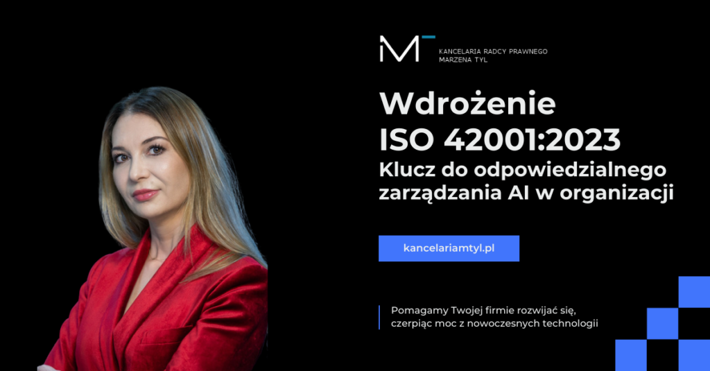 Wdrożenie ISO42001